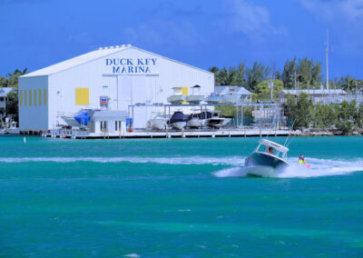 Duck Key Marina